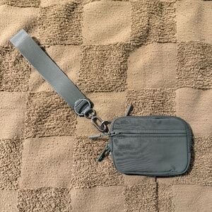Iris & Rainbow Iris Wallet 2nd Gen RFID (#8036-2) Compact Design in Olive